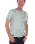 S/s Ocean Mist Tees - 5328
