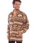 Buffalo Shirt-jacket - 5336