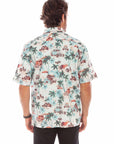 Hawaiian Hot Rods Shirt - 5352