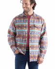 Southwest Shirt-jacket - 5366