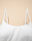 Alena High Waist 2pcs Swimsuit
