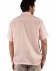 Men's Short Sleeve Shirt - 5397