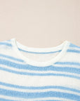 Oakley Fit Wide Sleeve Sweater
