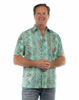Batik Shirt - 5403