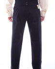 Herringbone Vigilante Pant - 541712X