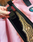 Baddie Luxury Tack Bag