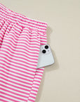 Sariyah Sweatshirt and Shorts Set