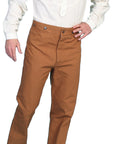 Canvas Saddle Seat Pant - 564552