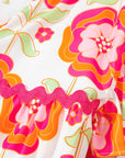 Josimira Long Sleeve Blouse Long Sleeve Top