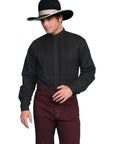 Tuxedo Front Shirt - 579250X