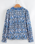 Emi Long Sleeve Shirt Long Sleeve Top