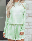 Sutton 2pcs Lounge Set