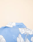 Carmen Detail Puff Sleeve Shirt