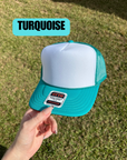 The 3 Amigos Trucker Hat (Multiple Color Options)