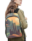 Desert Canyon Backpack