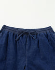 Analeia Wide Leg Casual PLUS Jeans