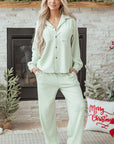 Aspen Textured Patched Set
