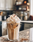 Sugar Free Caramel Syrup