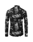 Ranch Life Unisex Western Button Up Shirt