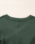 Estrella Slim Fit Wrap Bodysuit