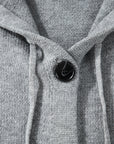 Ari Up Drop Shoulder Sweater