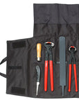 5 Piece Farrier Tool Kit By Craft - Black