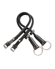 ExionPro Rope Gag Cheek Pieces