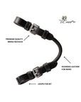 ExionPro Leather Pelham Roundings Bit Converter