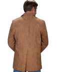 Men's Blazer - 602