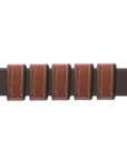 ExionPro Leather Keepers & Loops (Pack of 5)