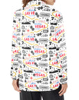 Baha Ranch Vegas Women's Western Blazer