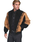 Prairie Jacket - 62