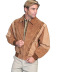 Prairie Jacket - 62