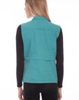 Women's Multi Pocket Vest - 6262