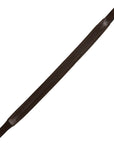ExionPro Fancy Stitched Square Raised Padded Browband