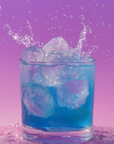 Sugar Free Mermaid Hydration Syrup with Electrolytes 375 ml
