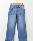 Elliott High Rise Loose Jeans