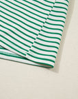 Royalty Polo Collar T Shirt