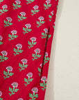 Amina Bubble Sleeve Mini Dress