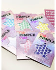 Star Acne Spot Treatment Patch: ASSORTED COLOR