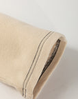 Jaliyah Knit Stitch Detail Long Sleeve Top