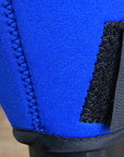 Hilason Western Horse Tack Knee Boots Leg Medicine Pair Neoprene