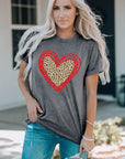Louise Graphic T Shirt T-Shirt