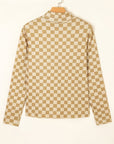 Soleil Long Sleeve Tee Long Sleeve Top
