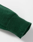 Merry Christmas Raglan Sleeve Sweater