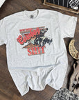 Cowboy Sh!t TEE or CREWNECK