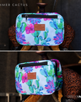 Clip-On Pommel Saddle Bag For Hands-Free Riding Essentials And Quick-Access Accessories