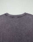 Georgia Wash Oversized T Shirt
