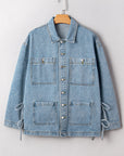 Harper Up Boyfriend Style Jacket
