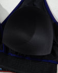 Eileen Knot High Waisted PLUS Bikini